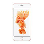 Picture of BAppleiPhone6S-64GB Rose Gold W. Embedded UICC Card